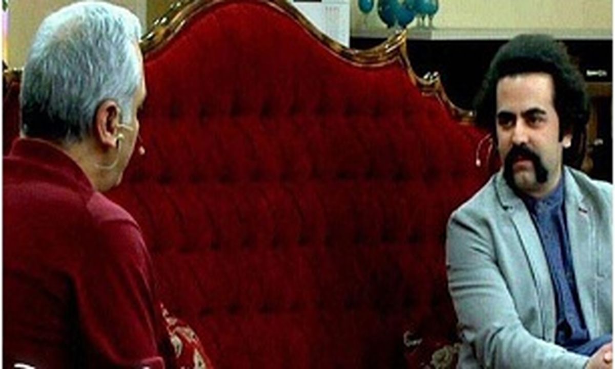 میهمان امشب دورهمی مشخص شد