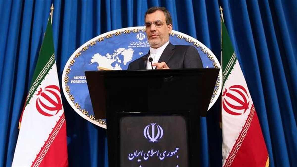 واکنش دستگاه دیپلماسی کشور به انفجار های بروکسل