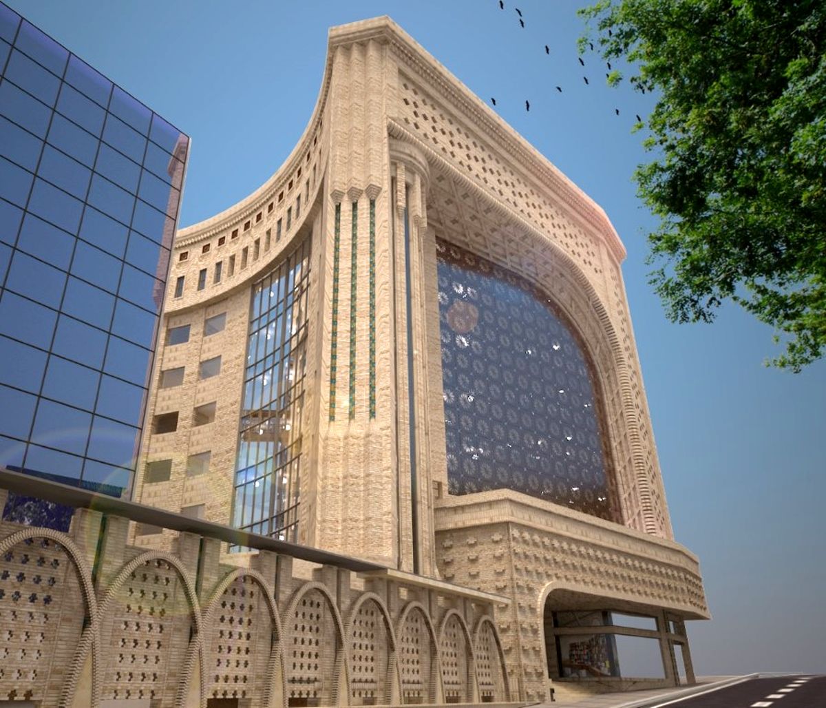 رونمایی از اولین کتاب نقد شبه گفتمان اعتدال