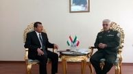 کارخانه تولید پهپاد ایرانی ابابیل ۲ در تاجیکستان افتتاح شد