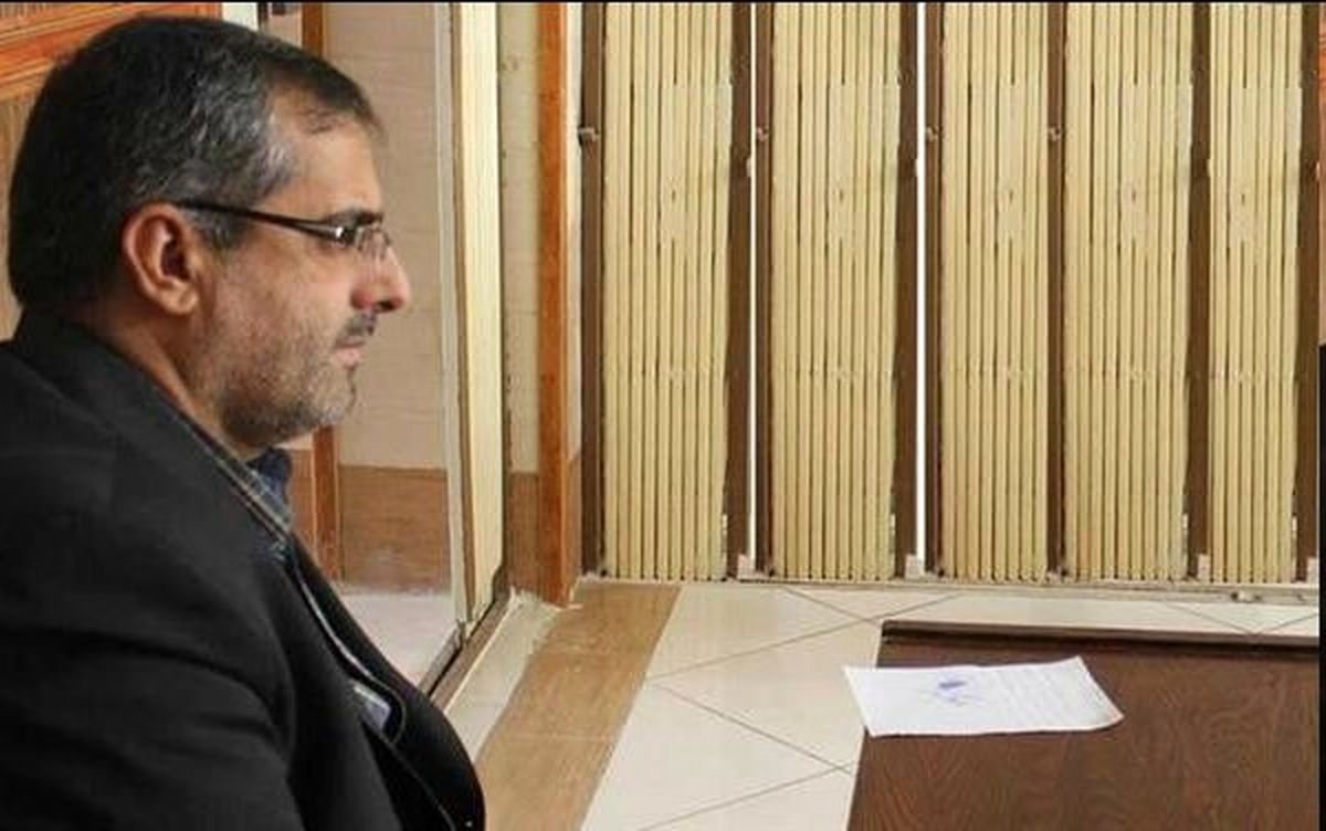 درباره «کنارک» گمانه‌زنی نشود/ آرزوی هر مسلمان آزاده‌ای پوشیدن خلعت شهادت است
