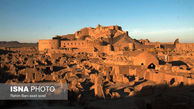 اعتبار مرمتی ارگ بم خوب بوده