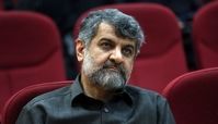 مهدی نصیری آزاد شد