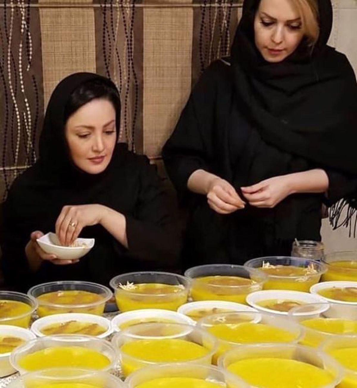نذری پزون شیلا خداداد+عکس