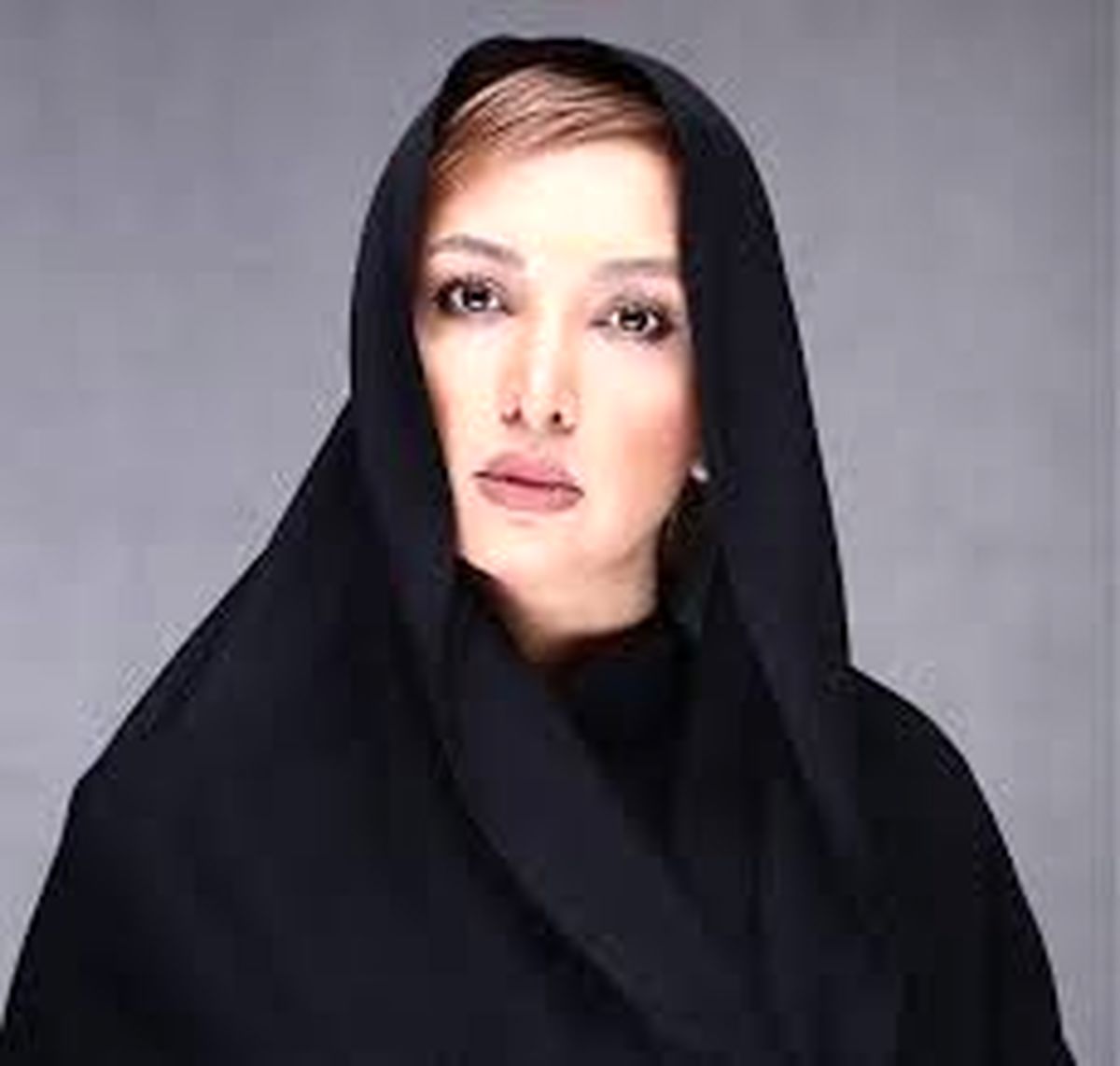 لباسی که روناک یونسی دوست دارد