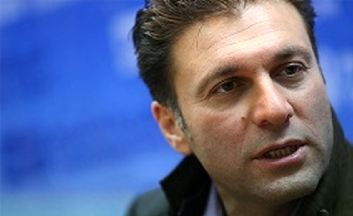 مظفری‌زاده: گل اول پرسپولیس باید مردود اعلام می‌شد
