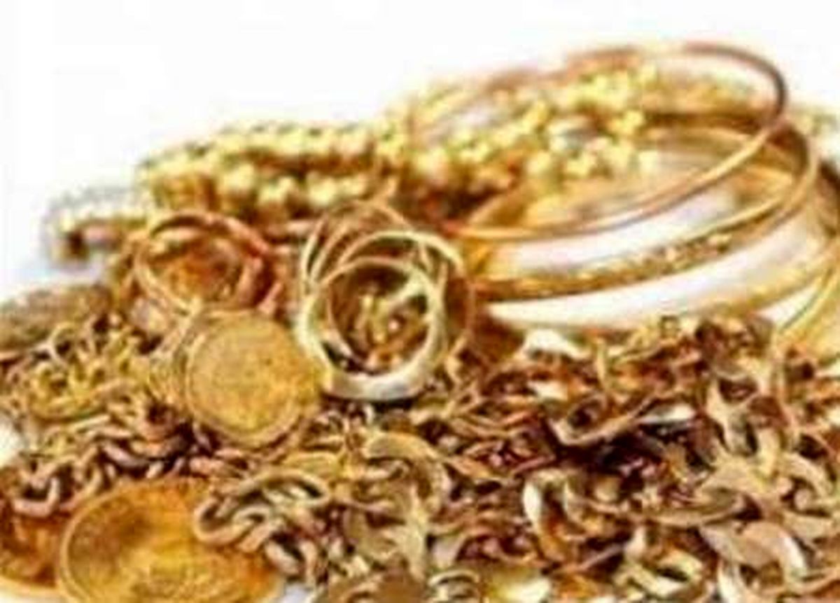 دستگیری کلاهبردار اینترنتی مصنوعات طلا