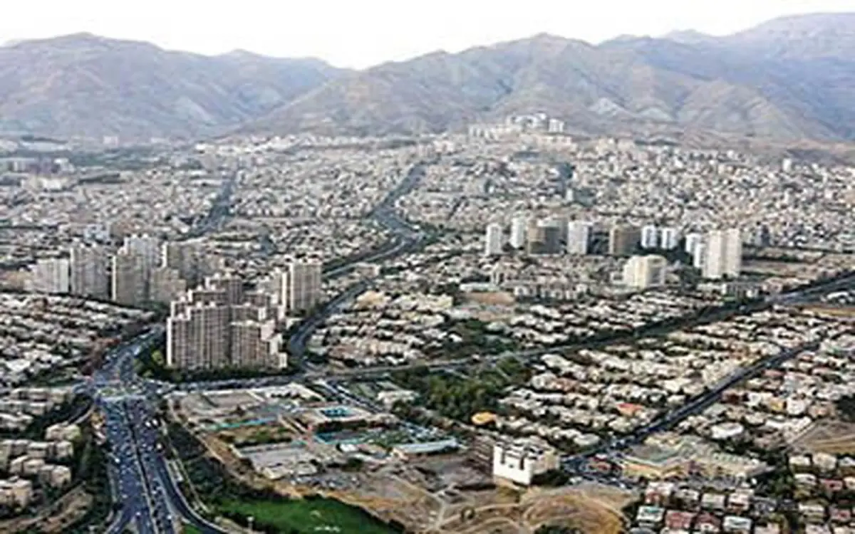 3 شهر ایران که بیشترین هزینه مصرفی خانوار را دارند + جدول