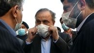 به اندازه کافی نهاده‌ در اختیار شبکه توزیع قرار گرفته است