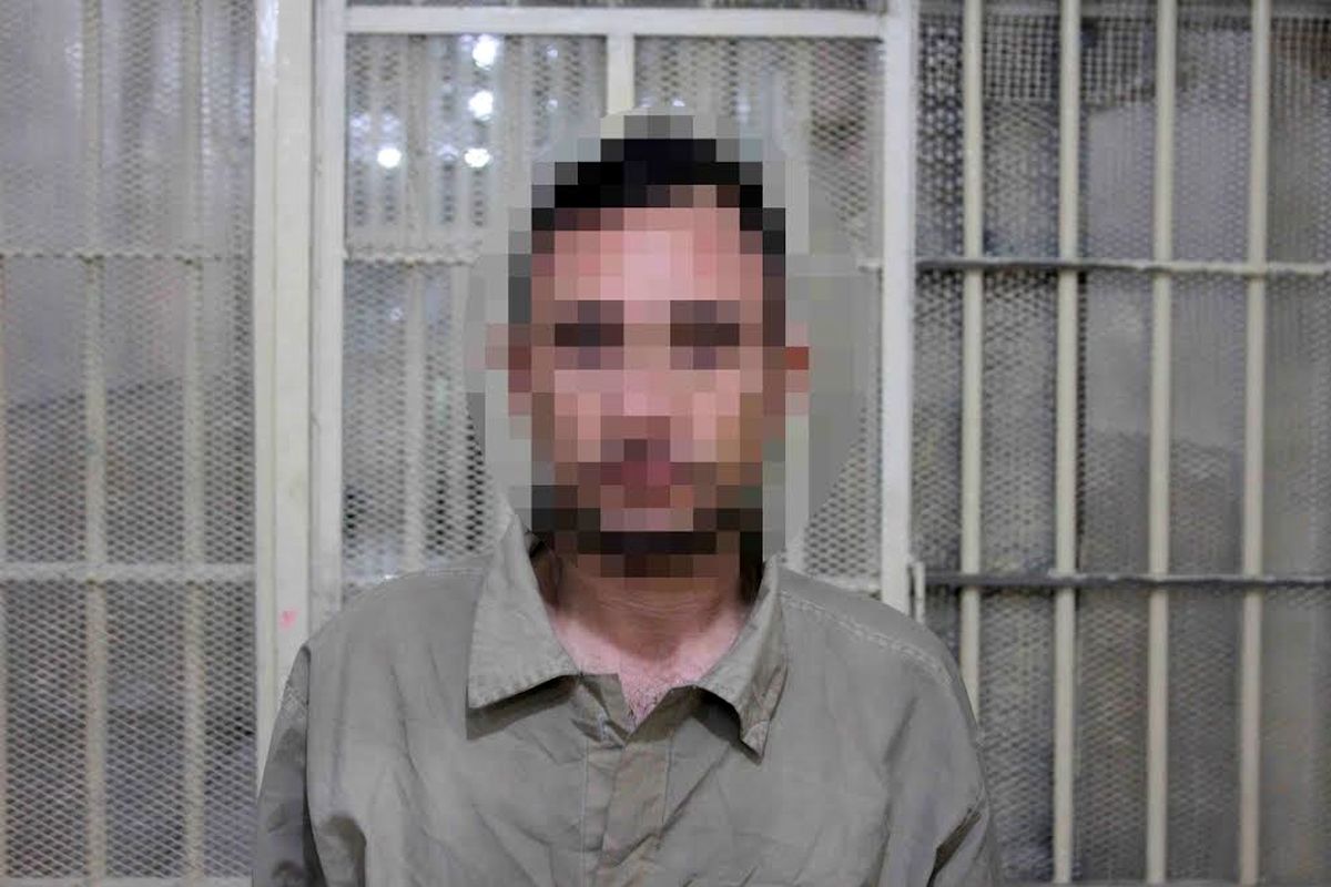 سرقت پسر پیمانکار از اهالی ساختمان ها
