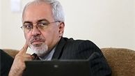 ظریف: مردم ایران از حقوقشان نمی‌گذرند