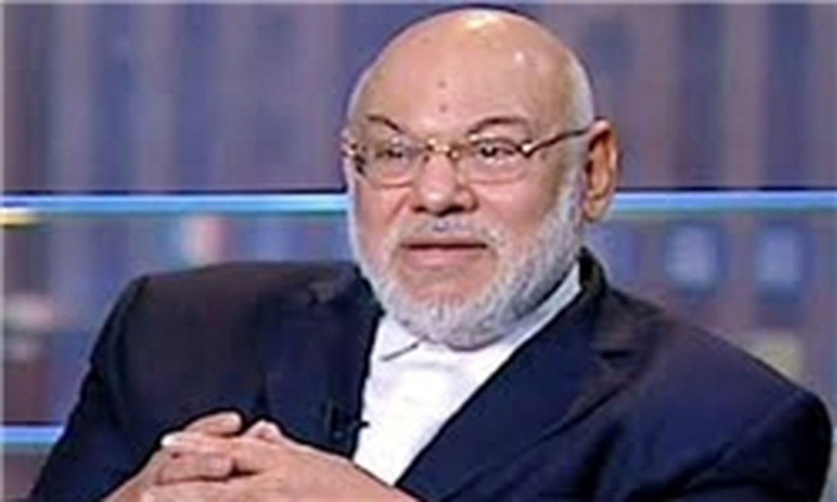 داشتن روابط مصر با اسرائیل «ننگ» است