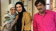 کپی سریال امریکایی، محض شوخی!/ سيماي آمريكايي يا سيماي جمهوري اسلامي