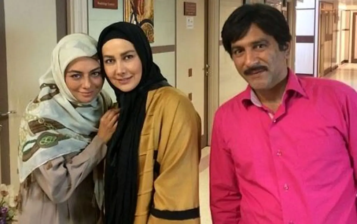 کپی سریال امریکایی، محض شوخی!/ سيماي آمريكايي يا سيماي جمهوري اسلامي