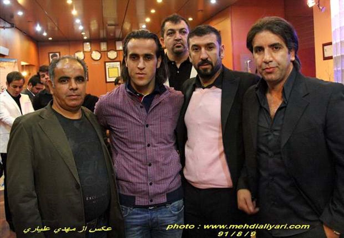 آقای عشق شهرت تو مغز نداری چه برسد به قلب