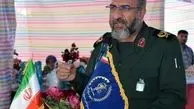 سردار غلامی:
سامانه موشکی سپاه، دشمنان انقلاب را دور نگه داشته است