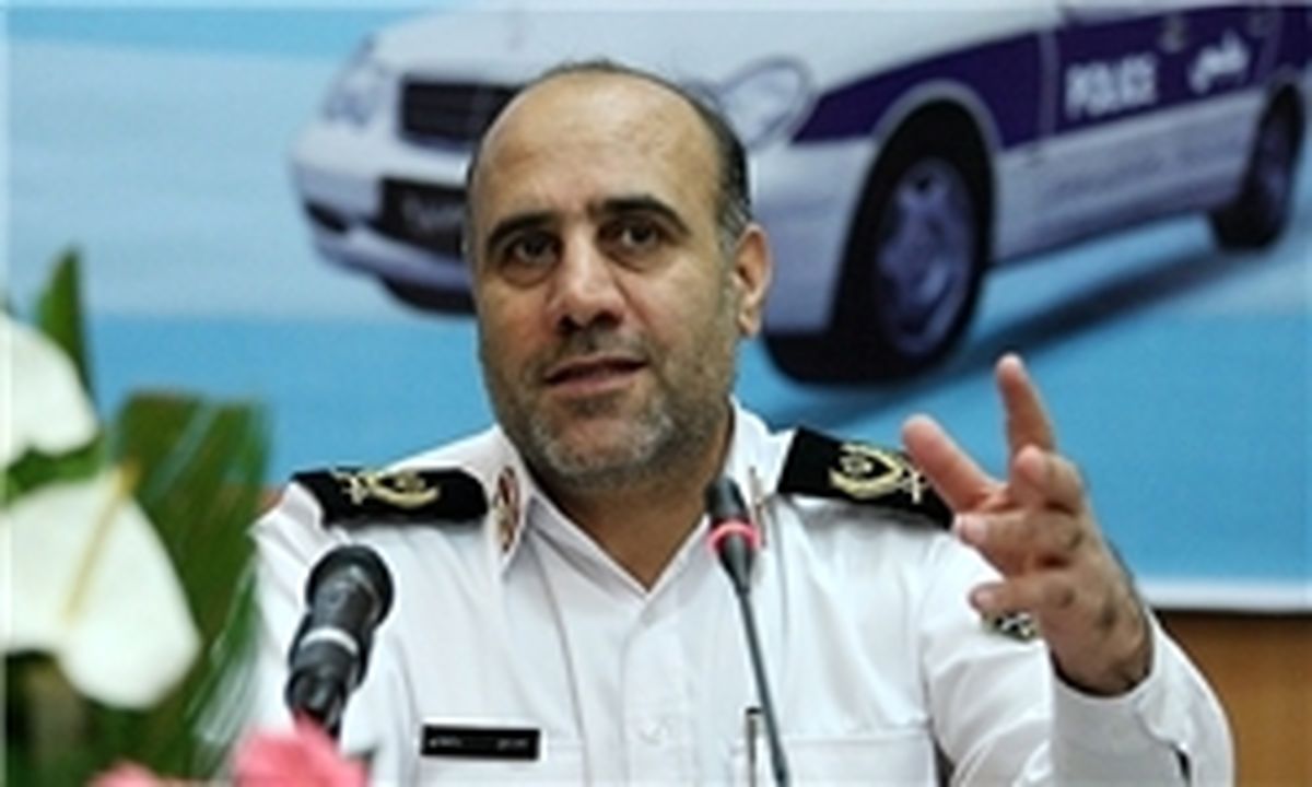 تمهیدات پلیس در فصل تابستان