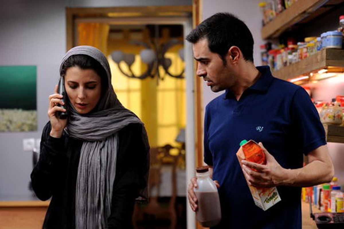 انتخاب‌های اشتباه لیلا حاتمی، حمید فرخ‌نژاد و شهاب حسینی