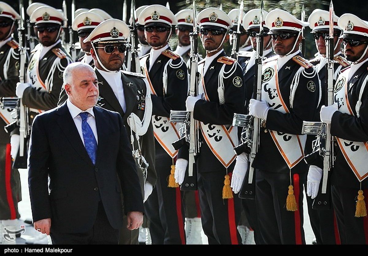 بغداد به دنبال معافیت از تحریمهای آمریکا علیه ایران
