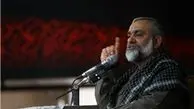 سردار نقدی: آزادی فلسطین تکلیف ماست
