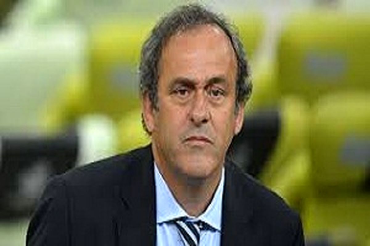 انتشار اسناد بی گناهی پلاتینی 