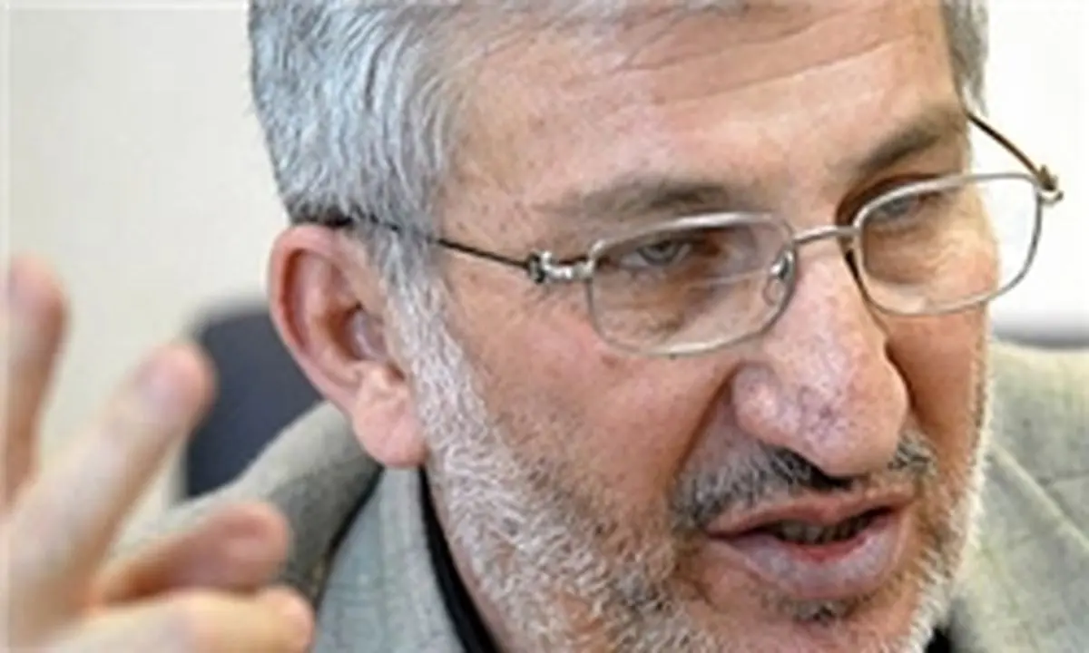 انتقاد سعیدی کیا از انحلال سازمان برنامه و بودجه
