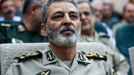 دوست دارم جانشین فرمانده بسیج باشم