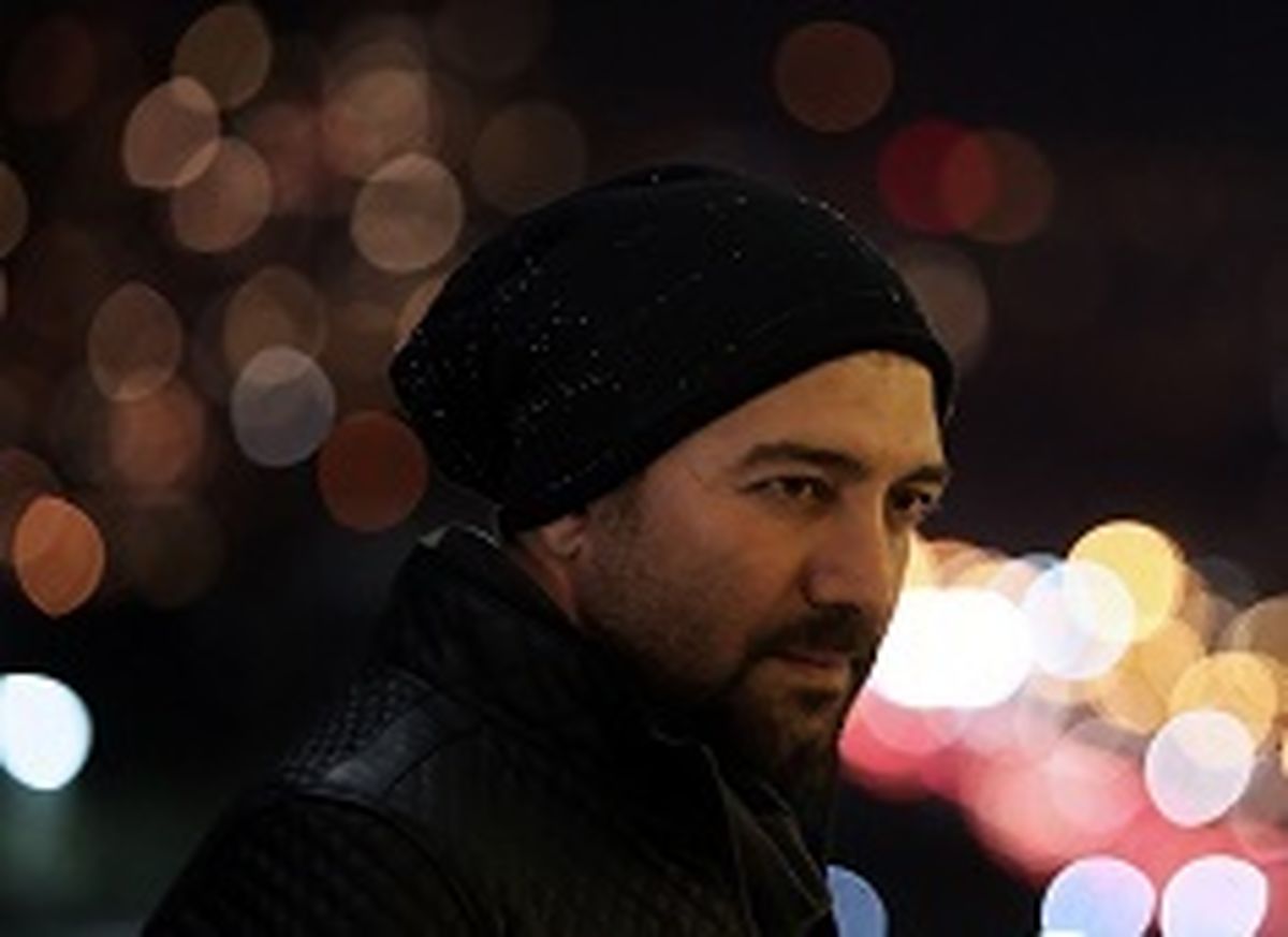 «سال‌های دور از خانه» سریال کمدی مجید صالحی برای نمایش خانگی