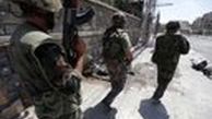 تسلط کامل ارتش سوریه بر شهر «عین ترما» در غوطه شرقی