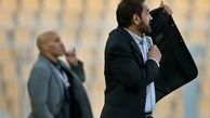 بازگشت مربی با حرکات و مصاحبه های جذاب به لیگ برتر