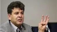 نظردرودگردرباره حرفهای دایی در مورد داوری قهرمانی