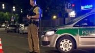  عامل انفجار شهر انسباخ آلمان عضو داعش بوده است 
