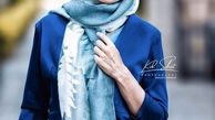 همسر اروپایی ساعد سهیلی + عکس