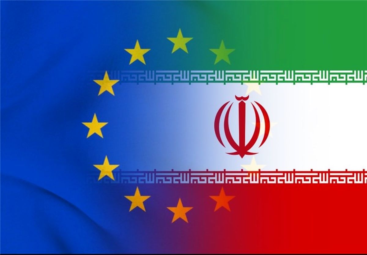 اتحادیه اروپا: ارسال کمک‌ها به ایران را افزایش می‌دهیم