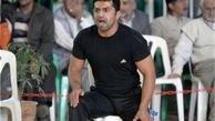 حاج‌کناری: اگر هیاهو نمی‌شد آذرشکیب، گاتسالوف را می‌برد