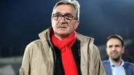 خبر بدی که فیفا به پرسپولیس داد