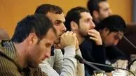 مذاکره دو ستاره پرسپولیس با قطری ها