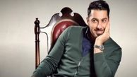 آخرین پرو لباس احسان خواجه امیری، مخصوص کنسرت!/عکس