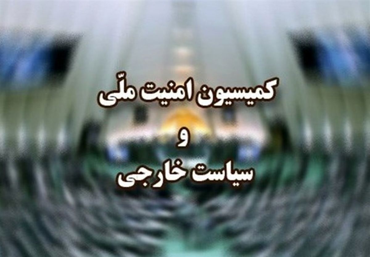 مجلس گزارش دولت از متن مذاکرات وین را بررسی می‌کند