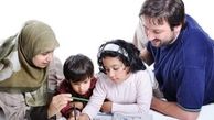 
مهمترین حقی که فرزندان بر عهده والدین دارند