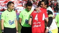 هشتمین کاپیتانی  رحمتی در دربی با ثبت رکوردی جدید 