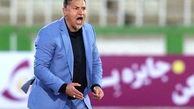 جدایی علی دایی از سایپا قطعی شد