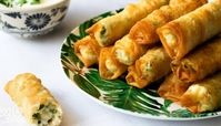 لیست غذاهای بدون گوشت و مرغ خوشمزه و فوری برای شام
