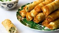 لیست غذاهای بدون گوشت و مرغ خوشمزه و فوری برای شام