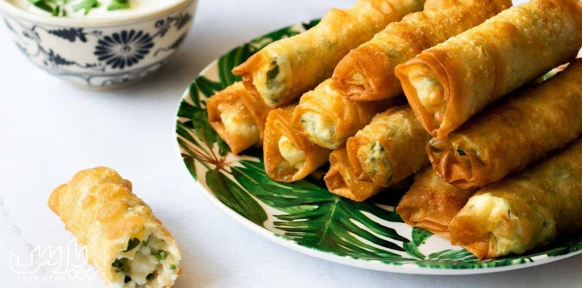 لیست غذاهای بدون گوشت و مرغ خوشمزه و فوری برای شام
