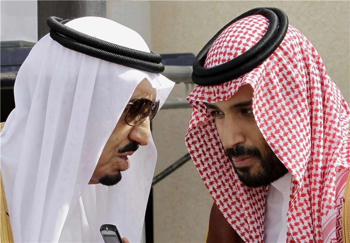 عربستان گروه مخالفان سوری را از حامیان قطر پاکسازی می‌کند