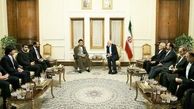 هر طرحی باید با حضور و مشارکت دولت افغانستان پیگیری شود