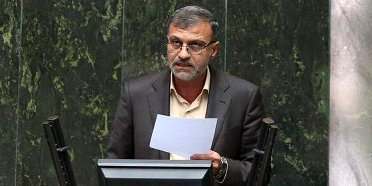 مرادی: فضای مجازی موجود از کنترل دولت خارج شده است
