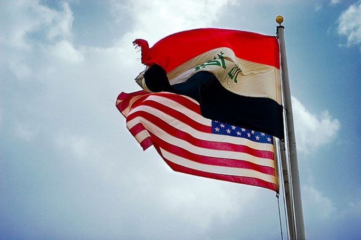 محورهای رایزنی تلفنی معاون وزیر خارجه آمریکا با «ابراهیم الجعفری»