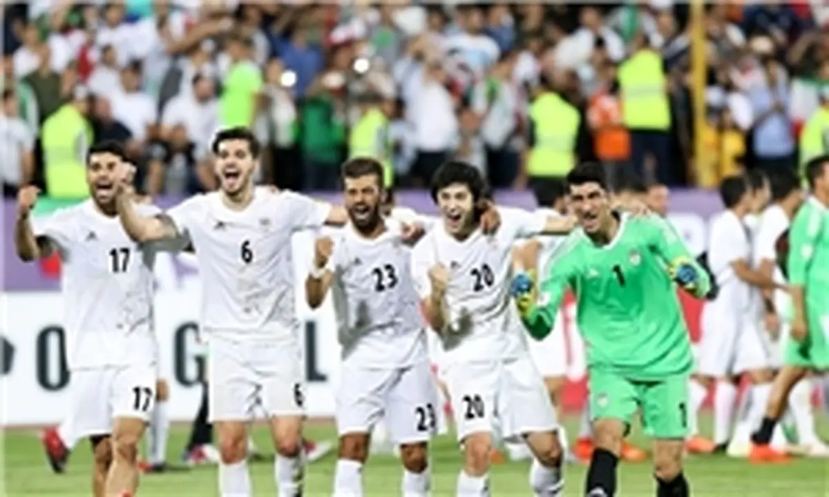 اسامی ستاره هایی که کی روش دعوت شان کرد!